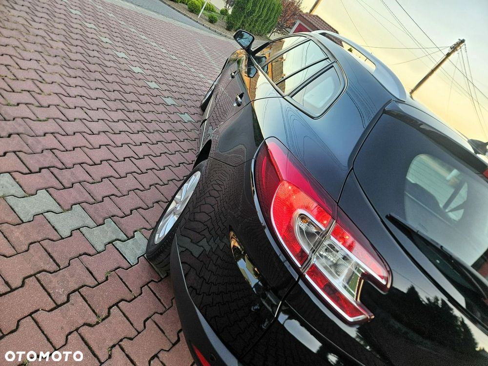 Renault Megane - 15