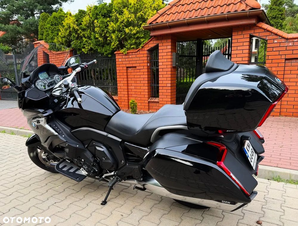 BMW K - 33
