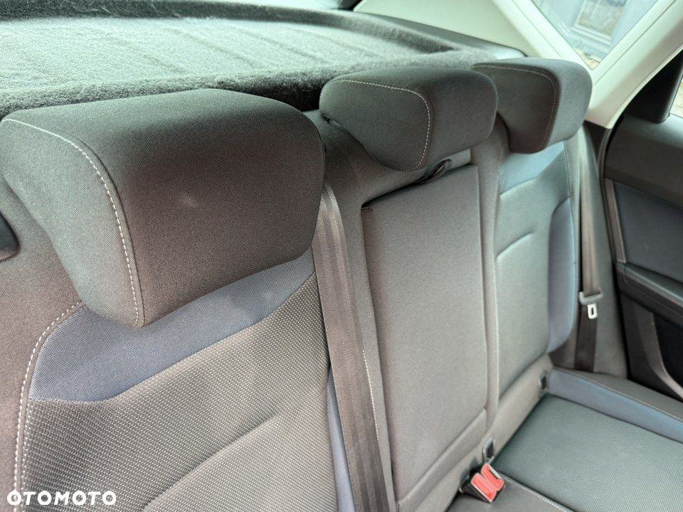 Seat Ateca 1.4 Eco TSI Xcellence S&S - 34