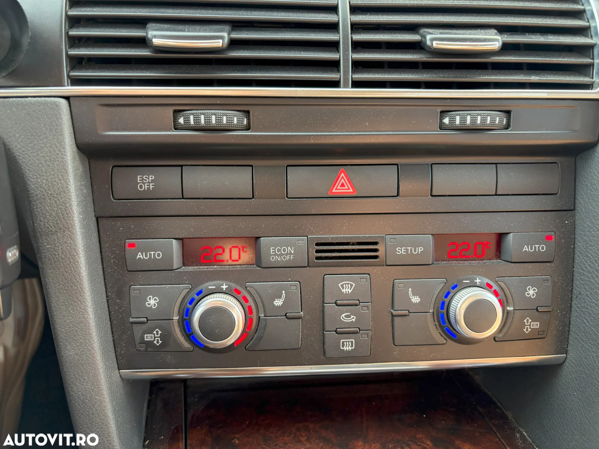 Audi A6 - 12