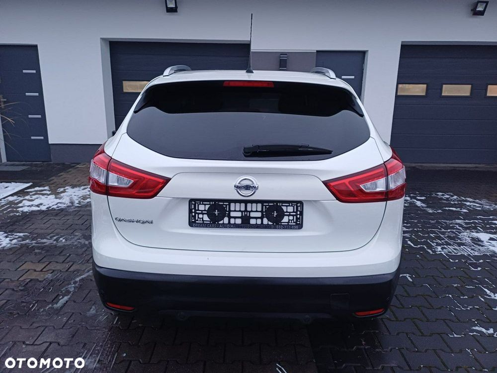 Nissan Qashqai - 7