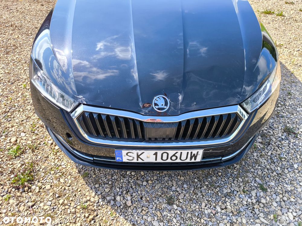 Skoda Octavia - 9