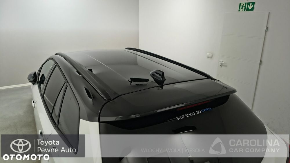 Toyota Corolla 1.8 Hybrid GR Sport Dynamic - 27