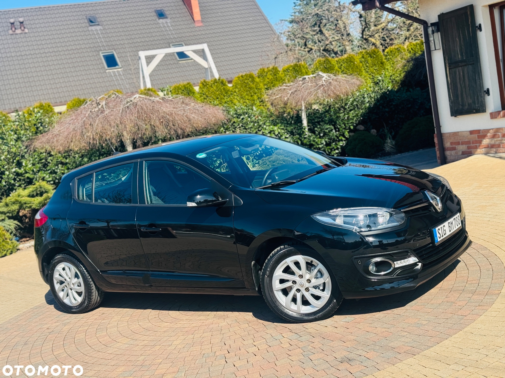 Renault Megane Grandtour ENERGY TCe 115 Start & Stopp LIMITED - 25