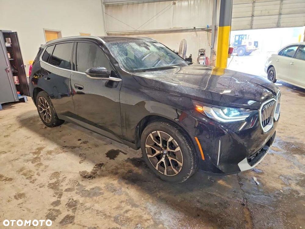 BMW X3 - 5