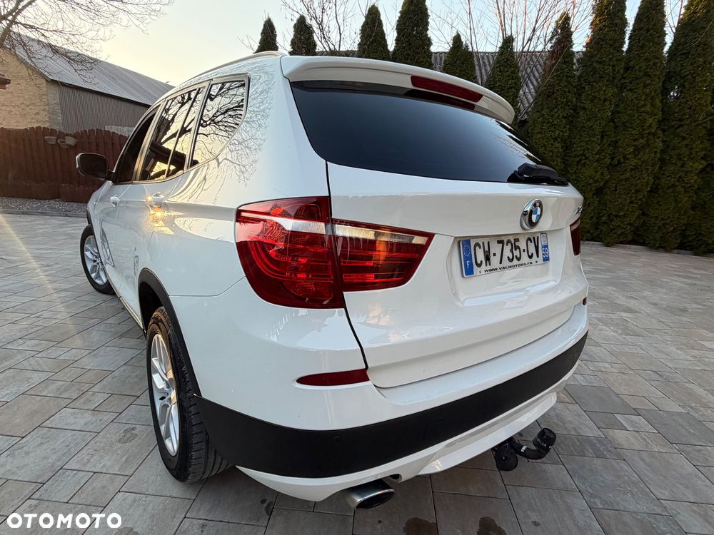 BMW X3 - 11
