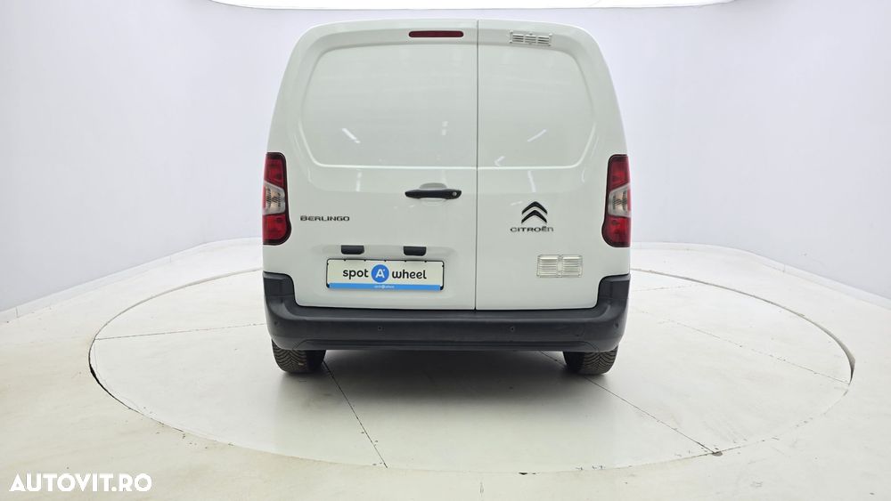 Citroën Berlingo - 8