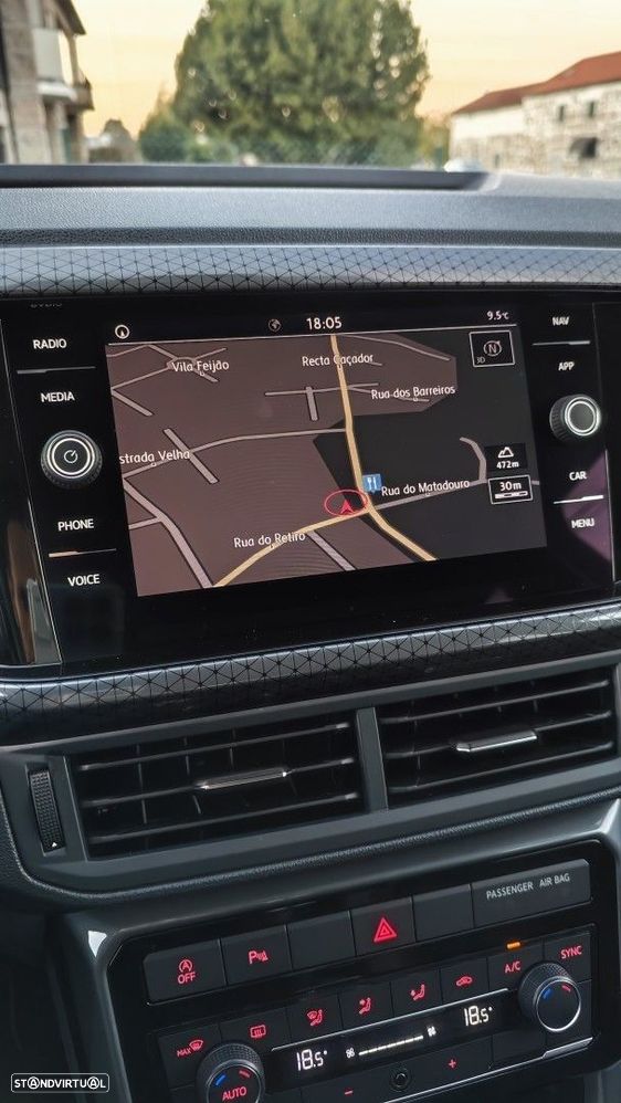 VW T-Cross 1.0 TSI OPF Style - 19