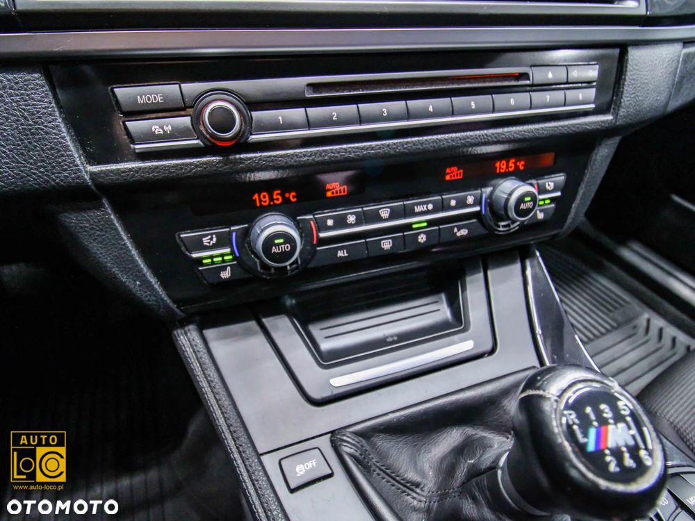 BMW Seria 5 - 22