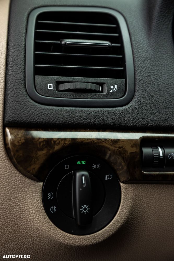 Skoda Yeti 2.0 TDI 4x4 Edition - 15