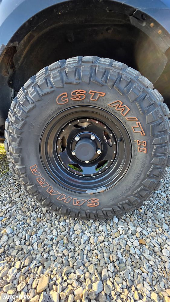 Kia Sorento 2.5 CRDi Aut. EX - 8