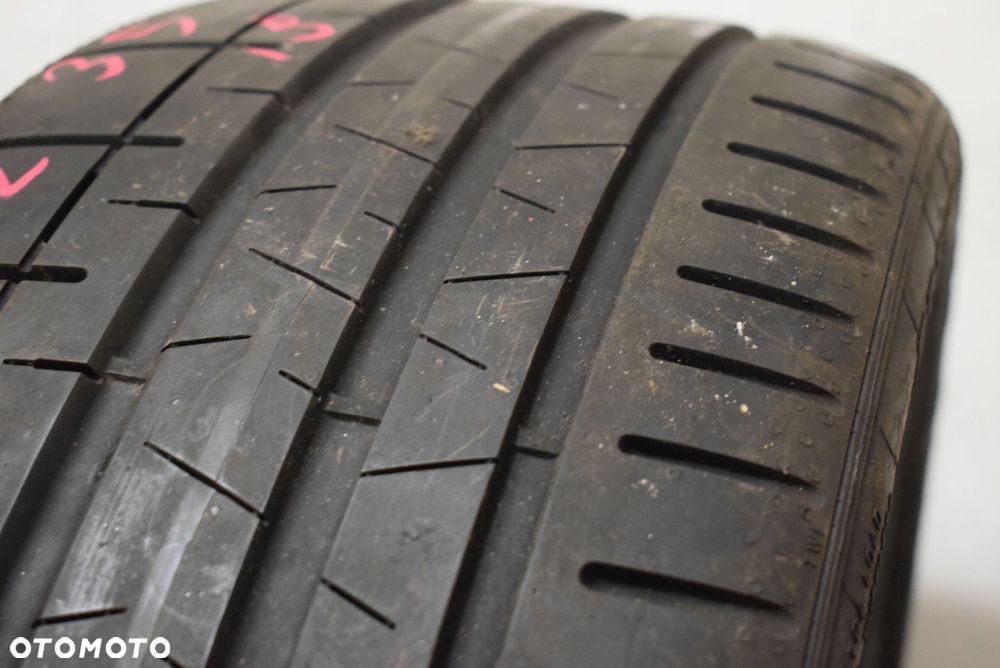 ZR19 235/35 Pirelli P Zero Corsa 91Y FP Wysyłka gratis! - 3