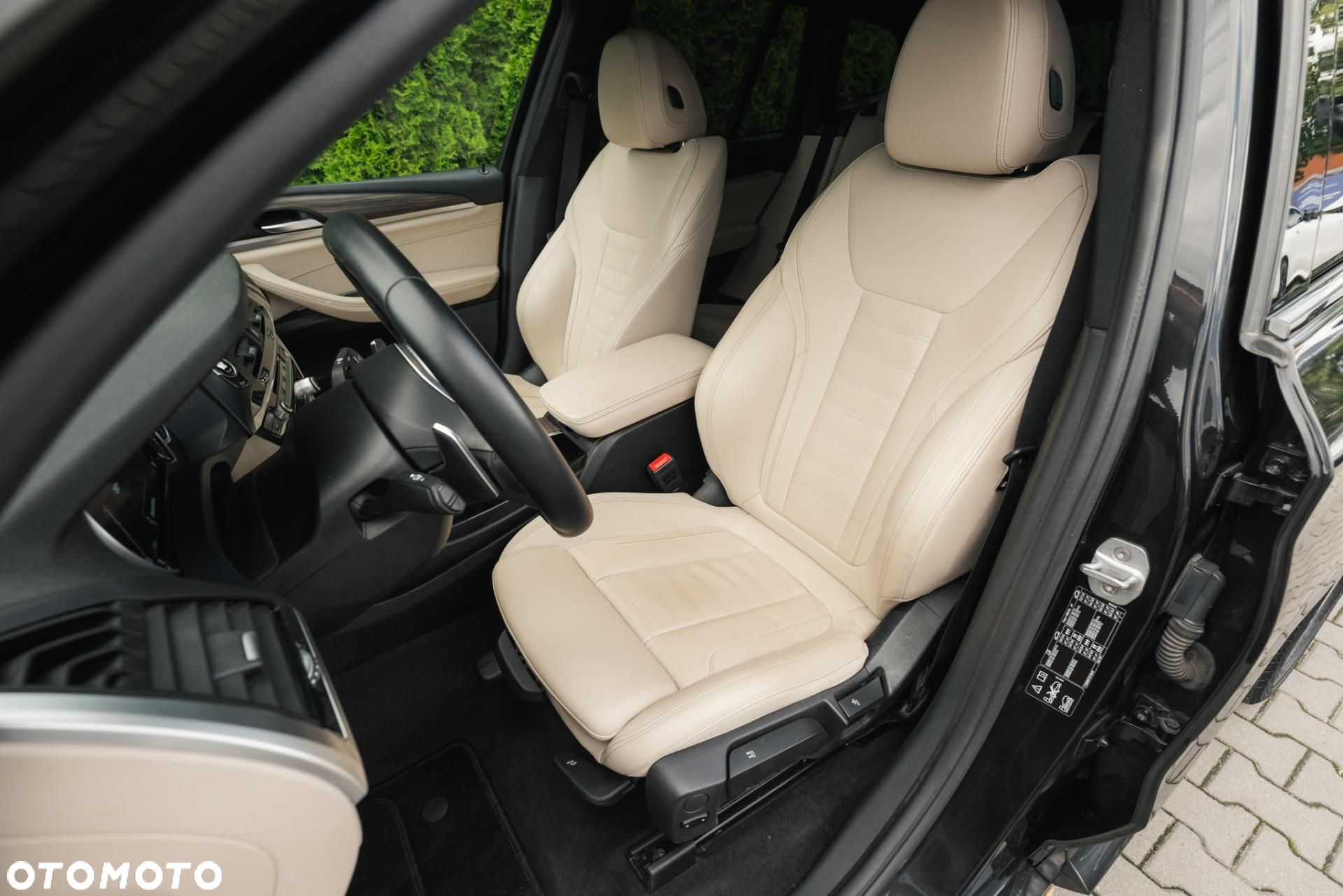 BMW X3 - 12