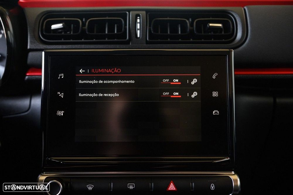 Citroën C3 1.2 PureTech C-Series - 23
