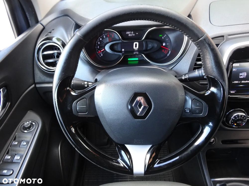 Renault Captur ENERGY TCe 90 Start&Stop Intens - 26