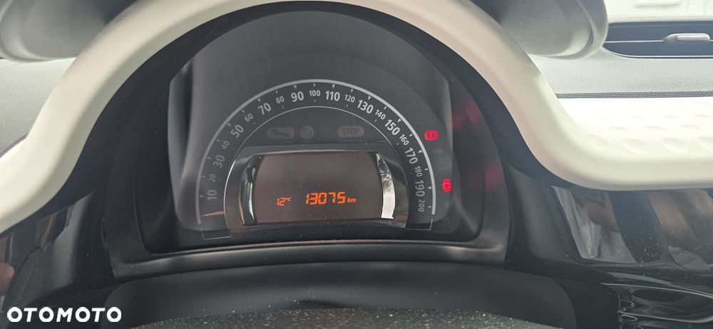 Renault Twingo SCe 65 LIMITED - 21