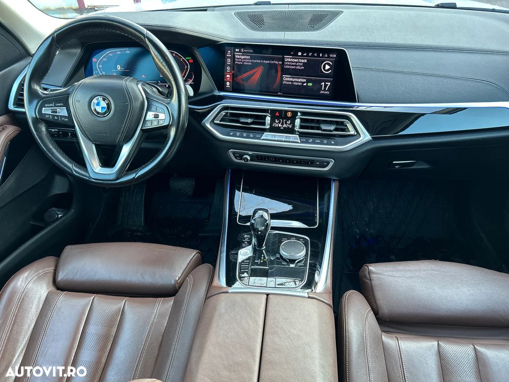 BMW X5 xDrive30d - 6