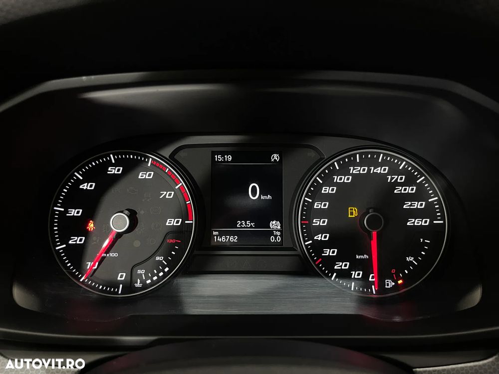 Seat Leon 1.5 TSI Style - 24