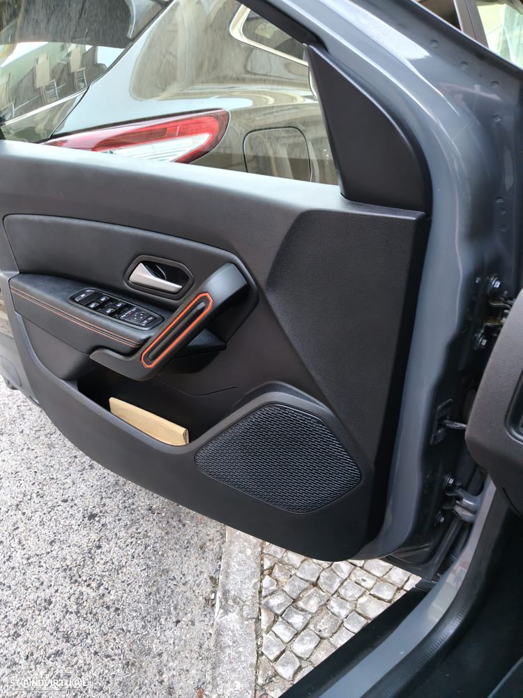 Dacia Duster 2023 photo 5