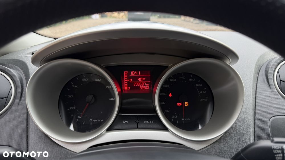 Seat Ibiza - 8