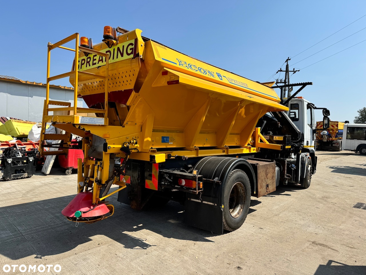 Iveco Euro Cargo 18 E250 - 3