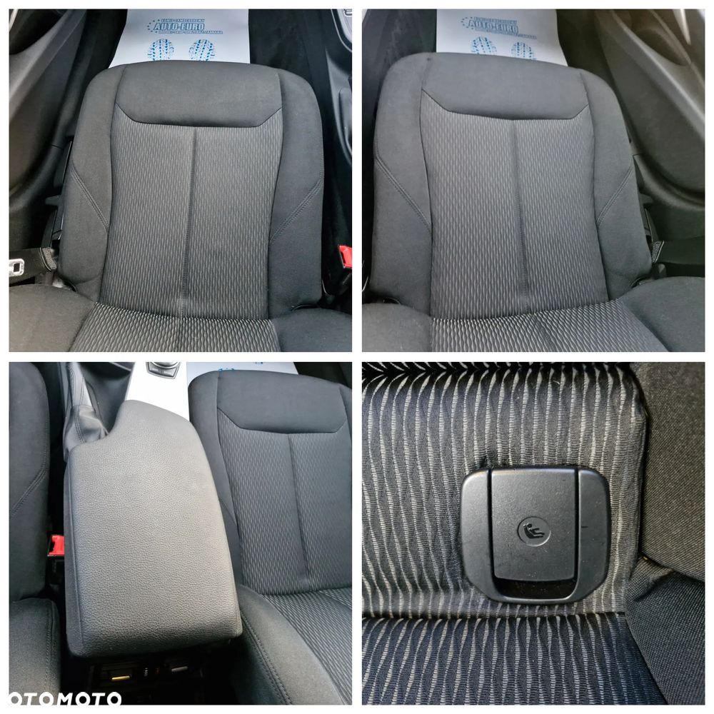 BMW Seria 3 318d Edition Luxury Line Purity - 33