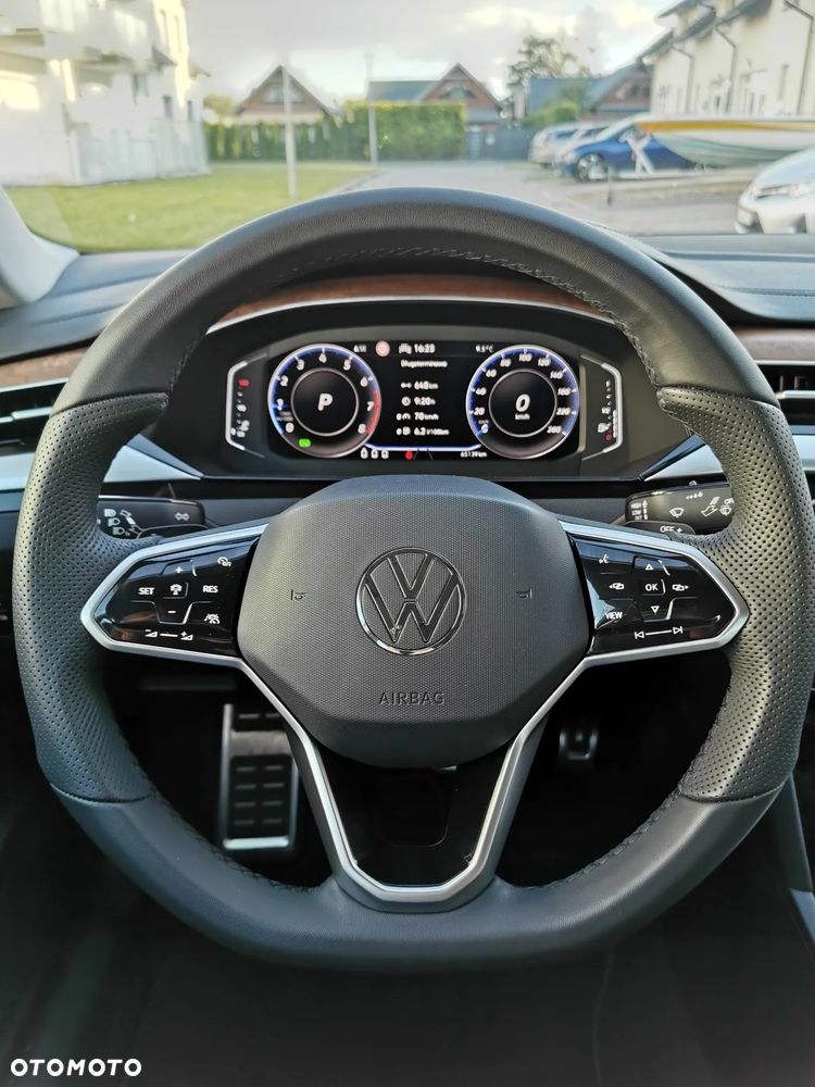 Volkswagen Arteon 2.0 TSI Elegance DSG - 11