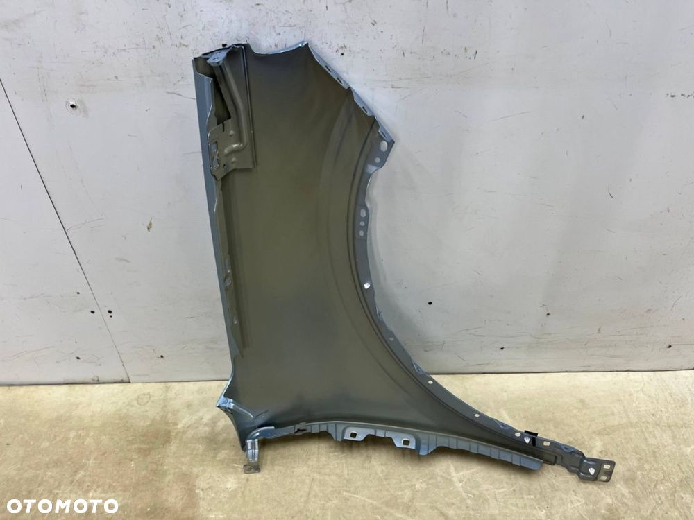 Błotnik Ford Capri EV 24r.- lewy przedni lewy przód R2KB16016AD - 12