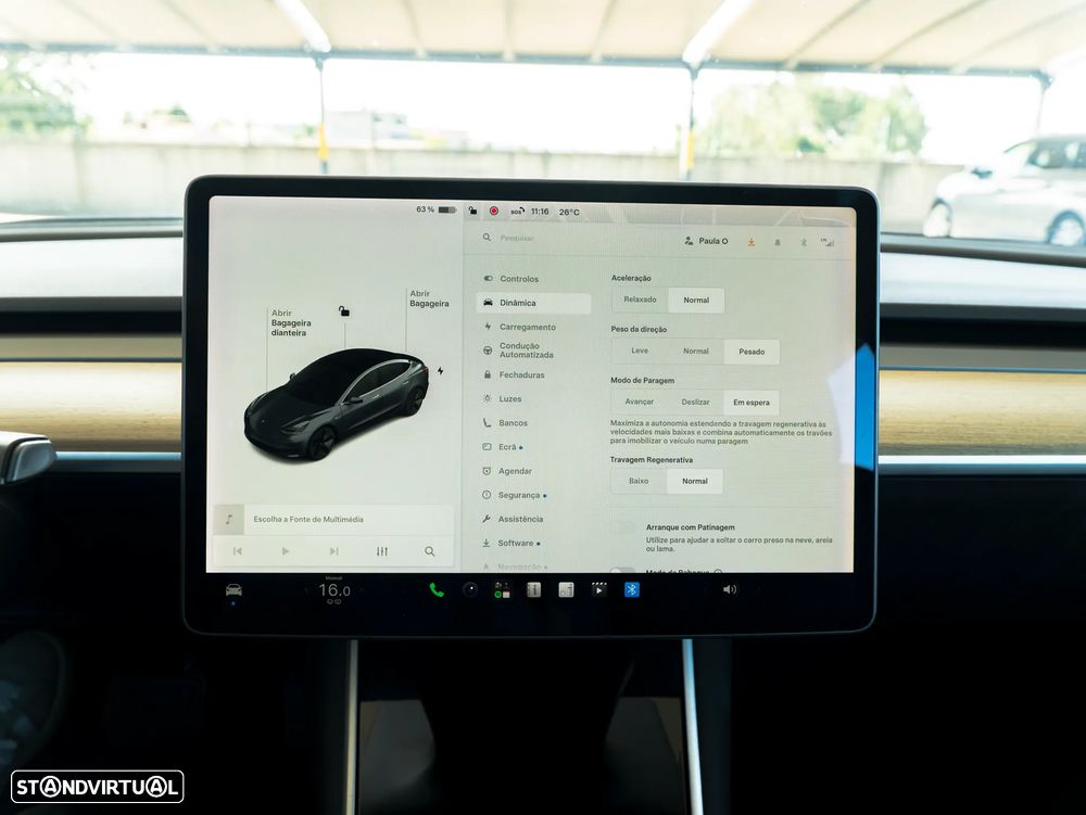 Tesla Model 3 Long Range AWD Dual Motor - 24
