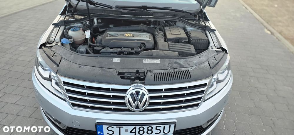 Volkswagen CC - 37