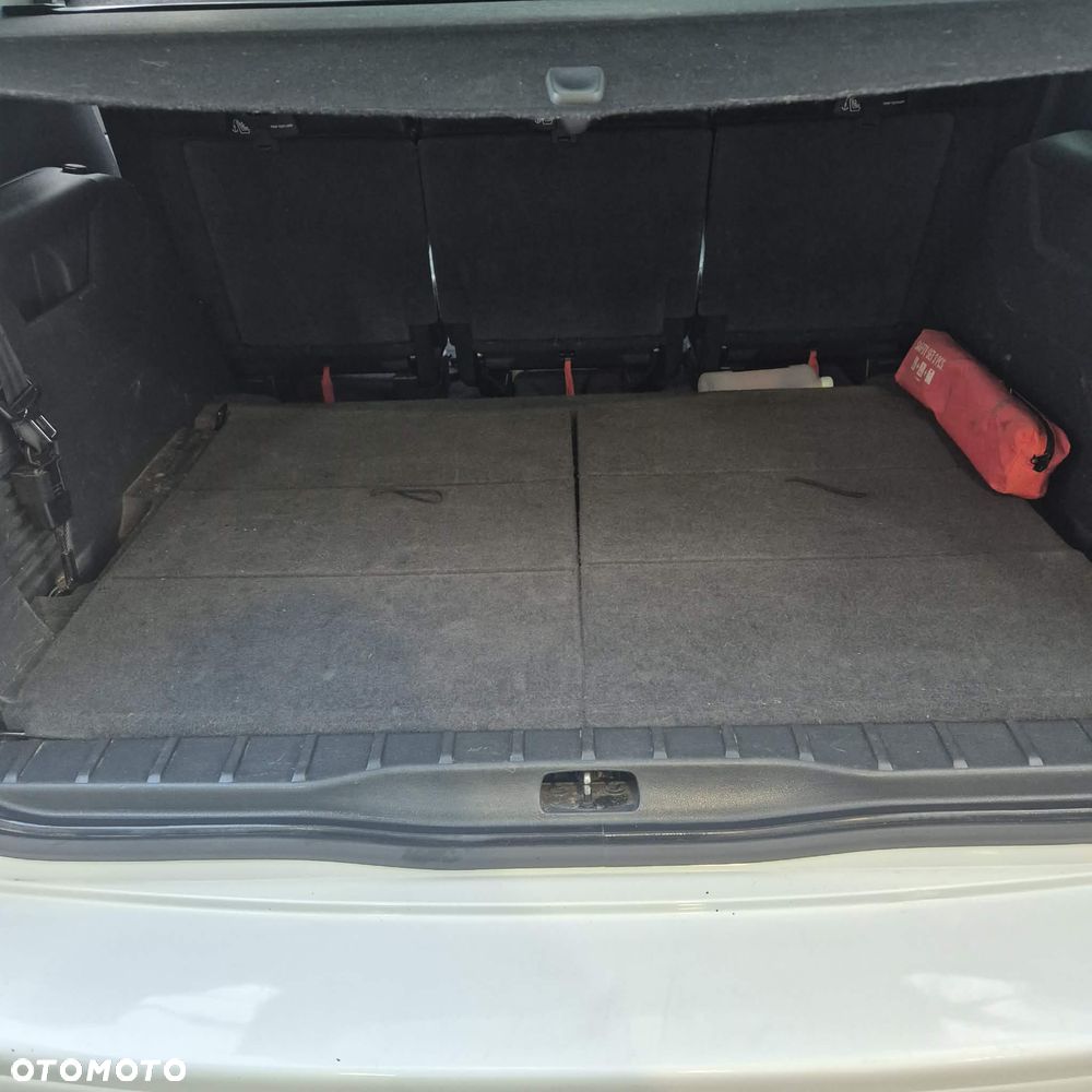 Peugeot 5008 HDI FAP 165 Automatik Allure - 17
