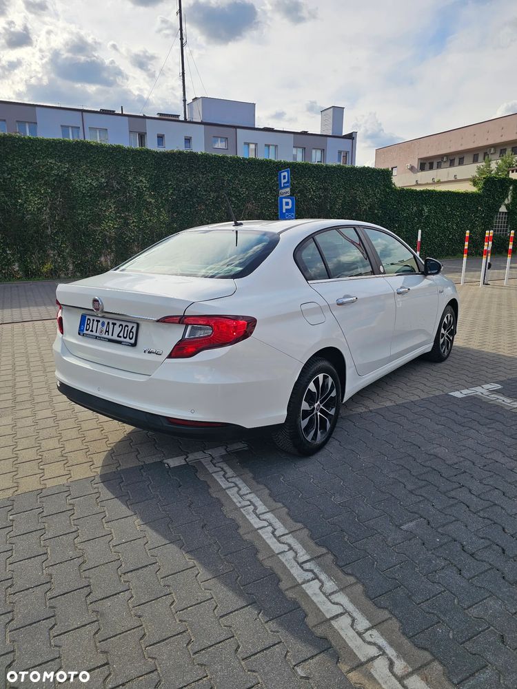 Fiat Tipo 1.4 16V Mirror - 7