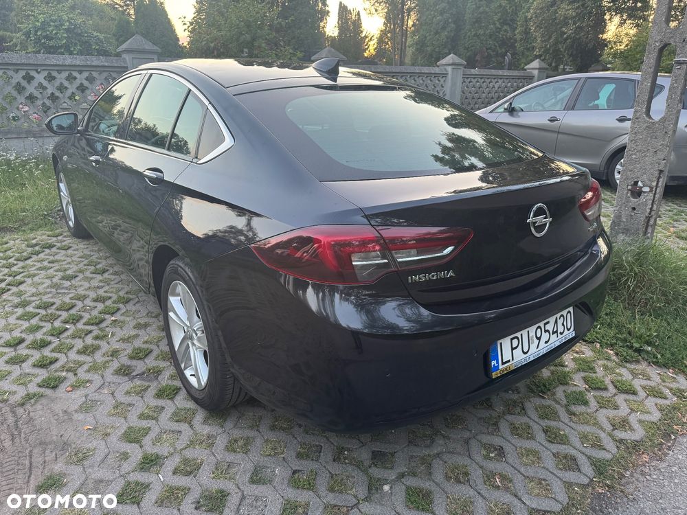 Opel Insignia - 3