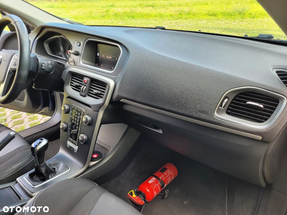 Volvo V40 D2 Drive-E SCR Inscription - 16