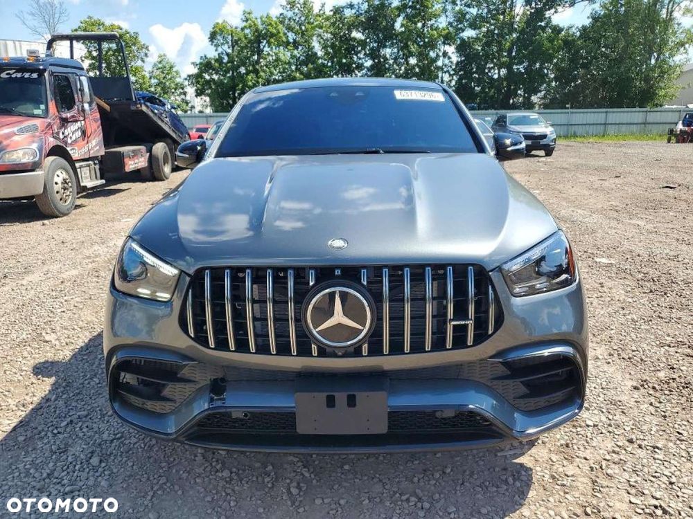 Mercedes-Benz GLE - 6