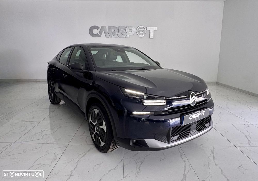 Citroën e-C4 X 54 kWh Autonomia Alargada Plus - 6