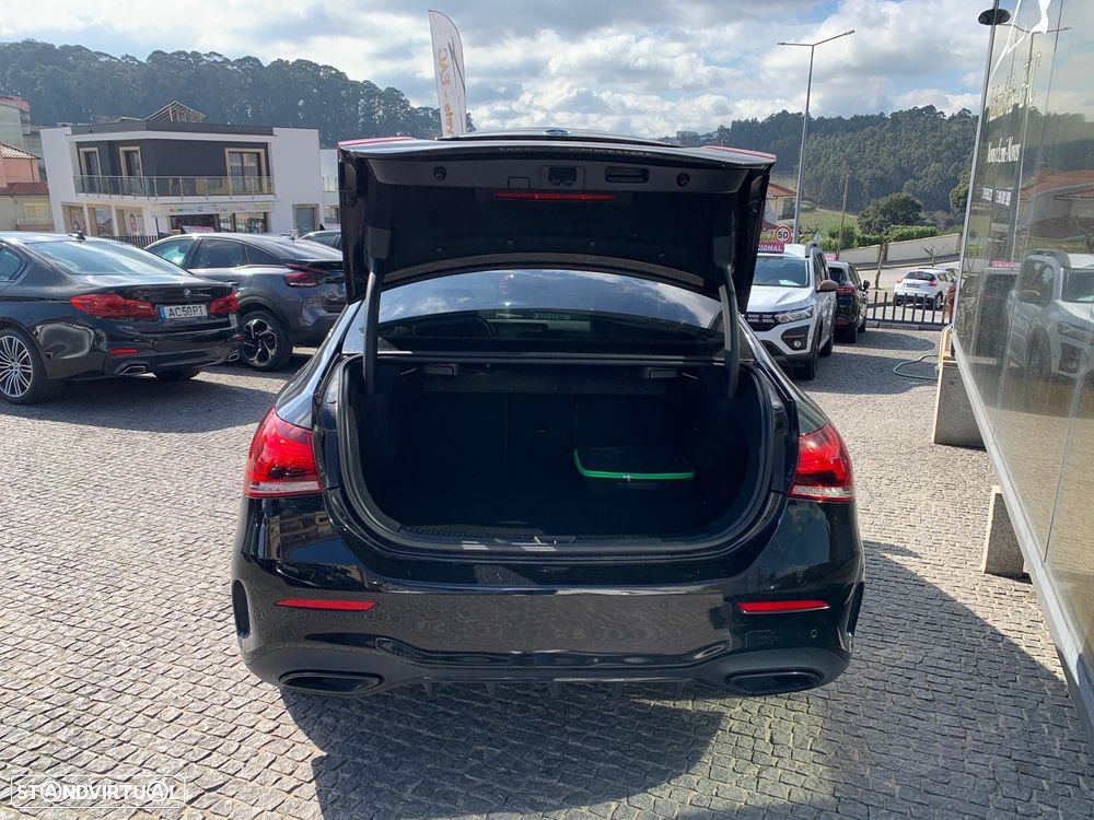 Mercedes-Benz A 250 - 7