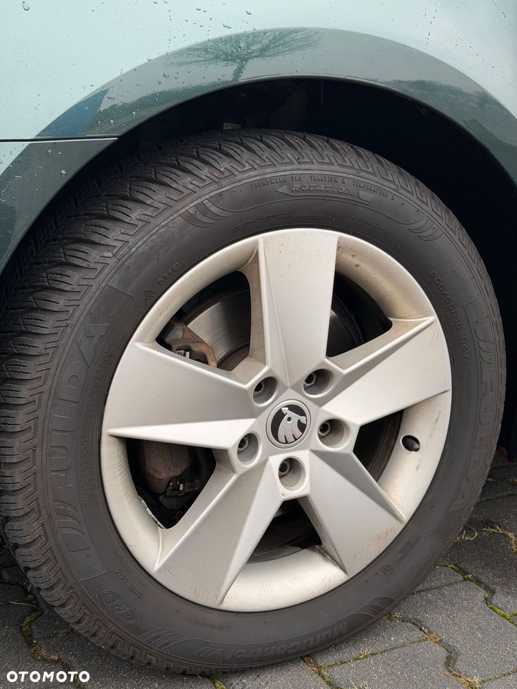 Skoda Octavia 2.0 TDI (Green tec) DSG Style - 9