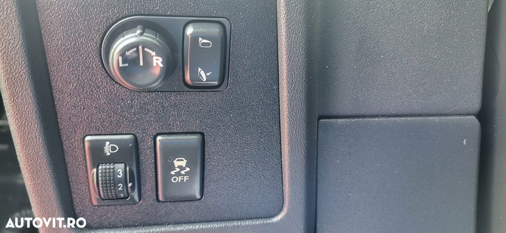 Nissan Qashqai 1.6 Visia - 15