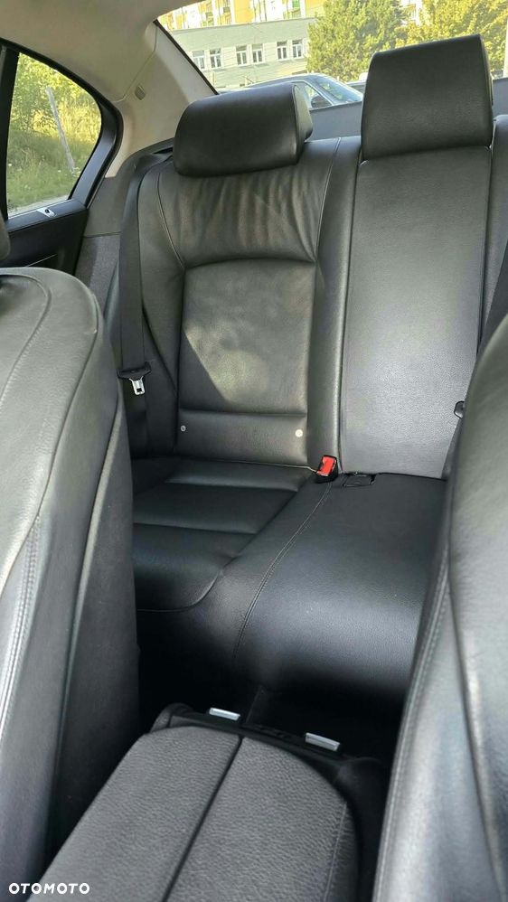 BMW Seria 7 - 8