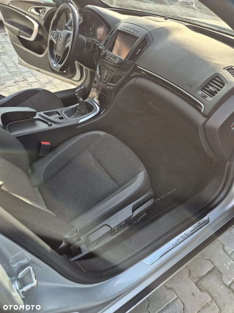 Opel Insignia 2.0 Innovation - 20