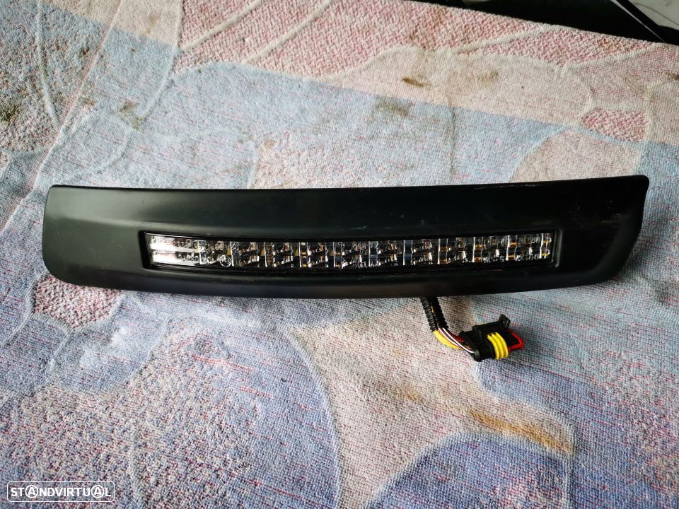VW POLO 6R LUZ LED PARA CHOQUES ESQ V032 - 1