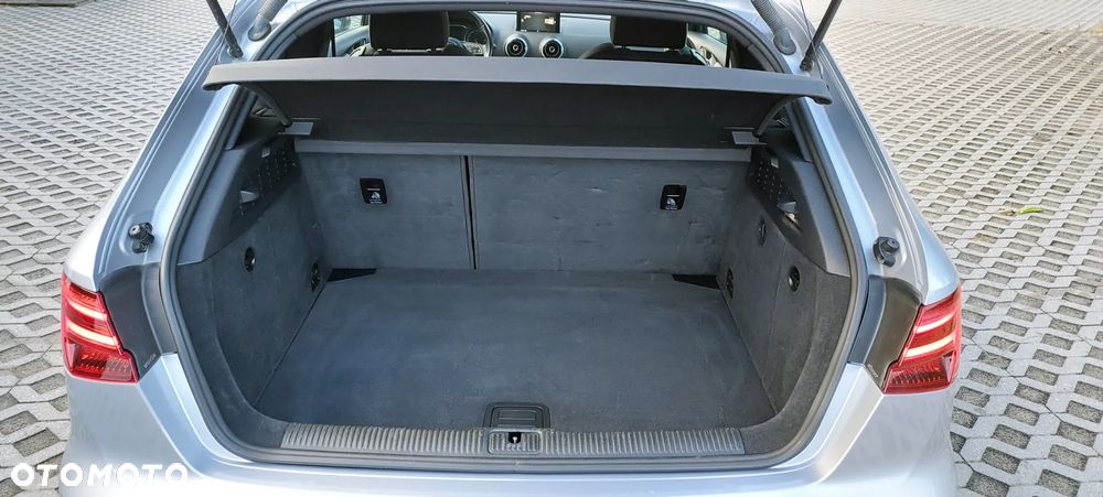 Audi A3 3-drzwiowe - 30