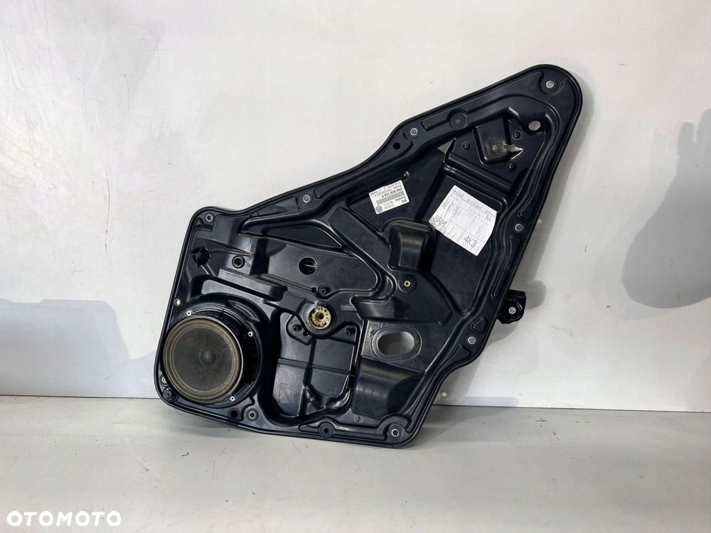 MECHANIZM PODNOSZENIA SZYBY LEWY TYŁ VW TIGUAN 5N0839729F - 1
