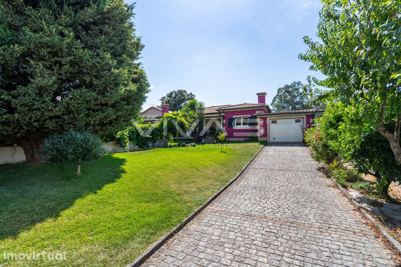 Moradia T3 Venda em Lage,Vila Verde - Grande imagem: 2/39