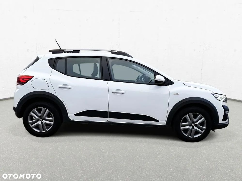 Dacia Sandero Stepway 1.0 TCe Comfort - 5