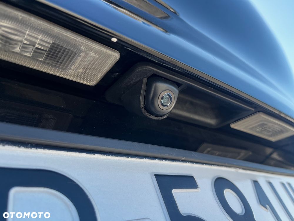 Hyundai Tucson 1.6 CRDi 48V Comfort 2WD DCT - 21