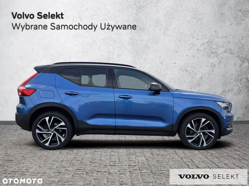 Volvo XC 40 - 10