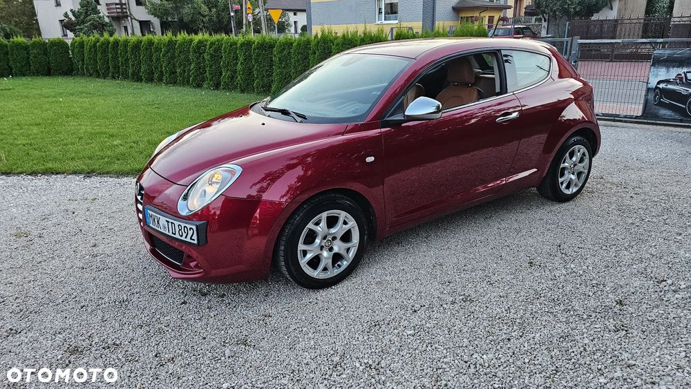 Alfa Romeo Mito 1.3 JTDM 16V Super - 3