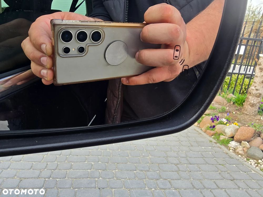 Ford Galaxy 2.0 T Platinium X (Titanium) - 37